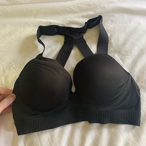 Brand New Push-Up Sports Bra
